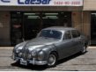 1967 Jaguar, Mk II