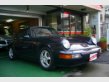1992 Porsche, Carrera 4