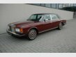 1988 Rolls-Royce, Silver Spur I
