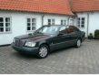 1992 Mercedes-Benz, 600SEL