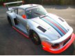 1983 Porsche, 935