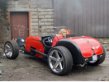 1928 Hot-Rod, The Wanderer