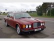 1994 Bentley, Brooklands (92-97)