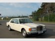 1987 Rolls-Royce, Silver Spirit I