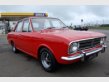 1968 Ford, Cortina