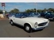 1968 Mercedes-Benz, 280SL