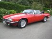 1989 Jaguar, XJS