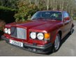 1994 Bentley, Brooklands (92-97)