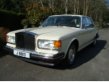1987 Rolls-Royce, Silver Spirit I