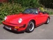 1987 Porsche, 911 Carrera