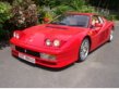 1991 Ferrari, Testarossa