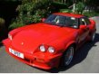 1991 Jaguar, Lister