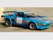 1973 Fiat, X 1/9