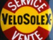 plaque émaillée vélosolex plaque émaillée vélosolex