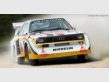 Audi S1 San Remo 1985 Audi S1 San Remo 1985