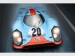 Porsche 917 Steve McQueen Porsche 917 Steve McQueen