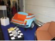 Automeubels - Designmeubels