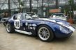 0 Shelby, Daytona