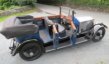 1923 Rolls-Royce, 20hp
