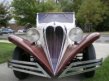1934 Brewster, 4 Dr TownCar Limo