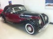 1939 BMW, 327