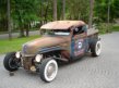 1947 Ford, Hot Rod