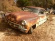 1953 Chevrolet, Bel Air
