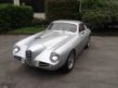 1955 Alfa Romeo, Zagato