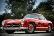 1955 Mercedes-Benz, 300SL
