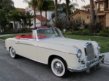 1957 Mercedes-Benz, 220S