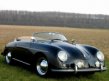 1957 Porsche, 356 Speedster