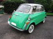 1958 BMW, Isetta
