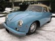 1958 Porsche, 356A Cabriolet