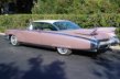 1959 Cadillac, Eldorado