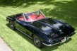 1967 Chevrolet, Corvette