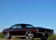 1970 Plymouth, Cuda