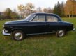 1975 Volga, M 21