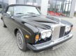 1982 Rolls-Royce, Corniche Convertible