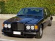 1991 Bentley, Turbo R