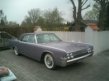 1963 Lincoln, Continental